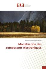 Modelisation des composants électroniques