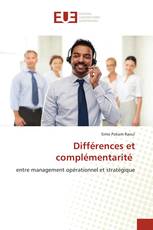 Différences et complémentarité