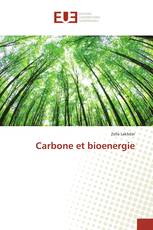 Carbone et bioenergie