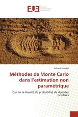 Méthodes de Monte Carlo dans l’estimation non paramétrique