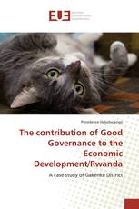 The contribution of Good Governance to the Economic Development/Rwanda