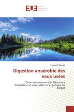 Digestion anaérobie des eaux usées