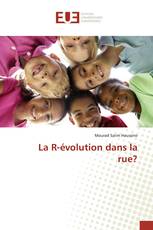 La R-évolution dans la rue?