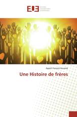 Une Histoire de frères