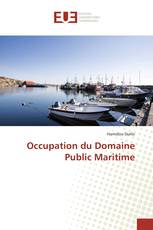 Occupation du Domaine Public Maritime