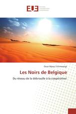 Les Noirs de Belgique