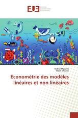 Économétrie des modèles linéaires et non linéaires