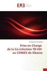 Prise en Charge de la Co-infection TB-VIH au CERKES de Sikasso