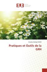 Pratiques et Outils de la GRH