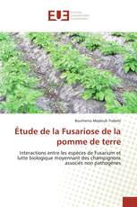 Étude de la Fusariose de la pomme de terre