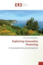 Exploring Innovative Financing