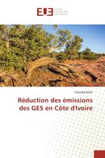 Réduction des émissions des GES en Côte d'Ivoire