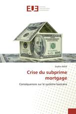 Crise du subprime mortgage