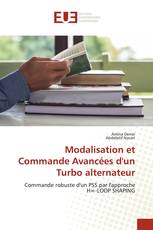 Modalisation et Commande Avancées d'un Turbo alternateur