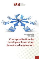 Conceptualisation des ontologies floues et ses domaines d’applications