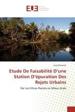 Etude De Faisabilité D’une Station D’épuration Des Rejets Urbains