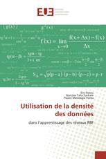 Utilisation de la densité des données