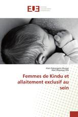 Femmes de Kindu et allaitement exclusif au sein