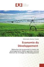 Economie du Développement