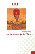 Les fondements de l’être