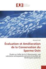 Évaluation et Amélioration de la Conservation du Sperme Ovin