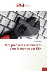 Mes premières expériences dans le monde des ESN