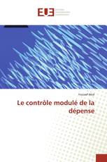 Le contrôle modulé de la dépense