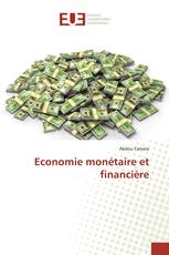 Economie monétaire et financière