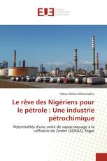 Le rêve des Nigériens pour le pétrole : Une industrie pétrochimique