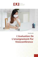 L’évaluation De L’enseignement Par Visioconférence