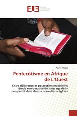 Pentecôtisme en Afrique de L’Ouest