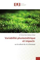 Variabilité pluviométrique et impacts
