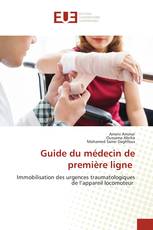 Guide du médecin de première ligne