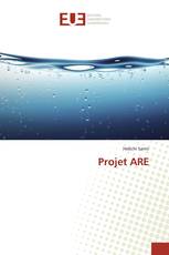 Projet ARE