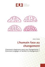 L'humain face au changement