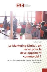 Le Marketing Digital, un levier pour le développement commercial ?