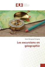 Les excursions en géographie