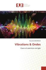 Vibrations & Ondes