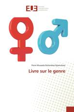 Livre sur le genre