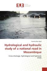 Hydrological and hydraulic study of a national road in Mozambique