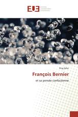 François Bernier