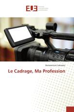 Le Cadrage, Ma Profession