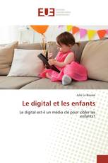 Le digital et les enfants