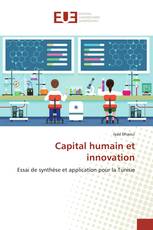 Capital humain et innovation