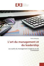 L’art du management et du leadership