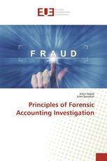 Principles of Forensic Accounting Investigation