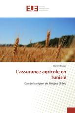 L'assurance agricole en Tunisie