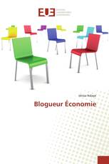 Blogueur Économie