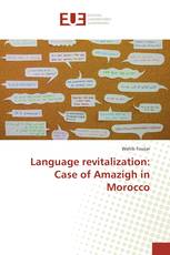 Language revitalization: Case of Amazigh in Morocco