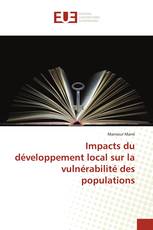 Impacts du développement local sur la vulnérabilité des populations